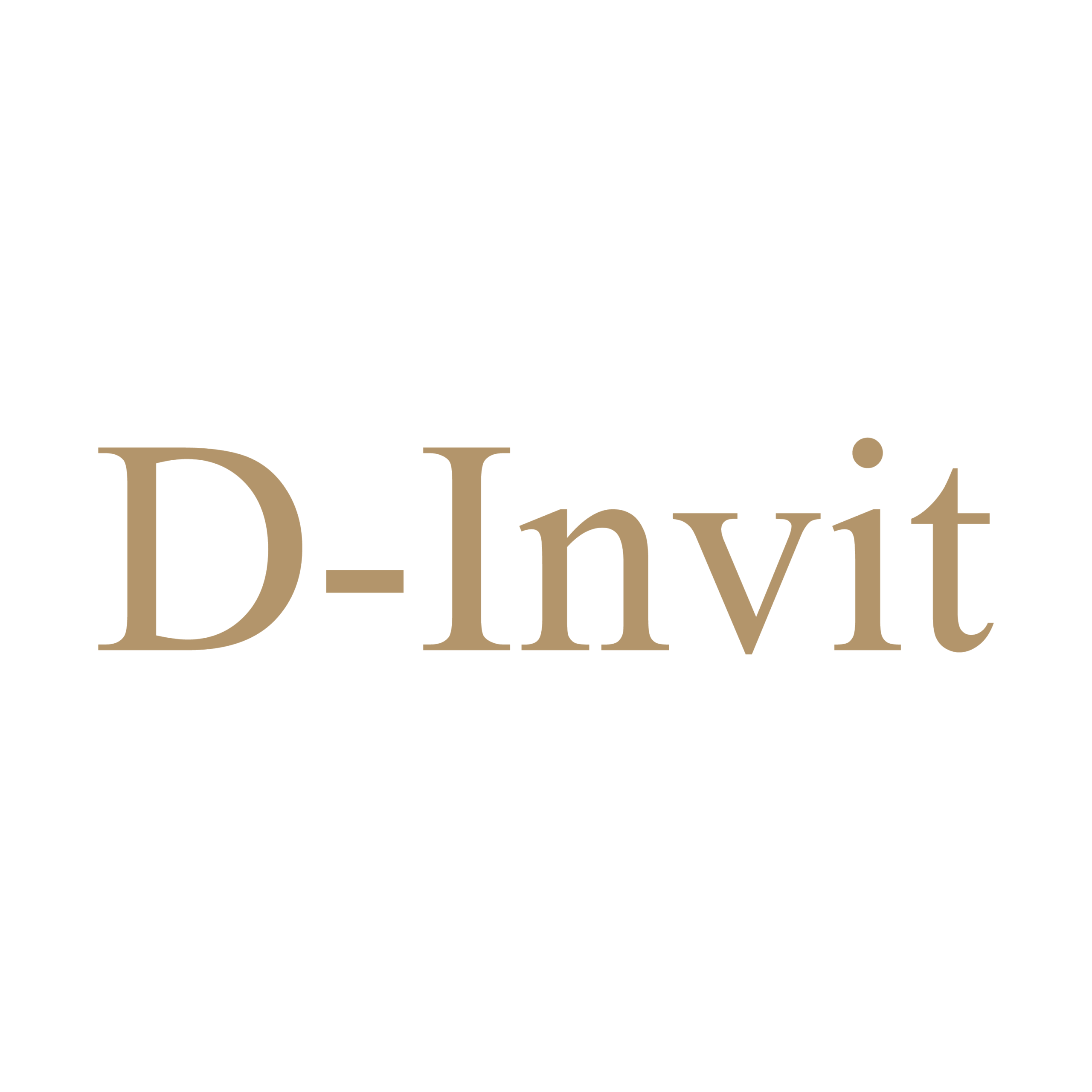 D invit2