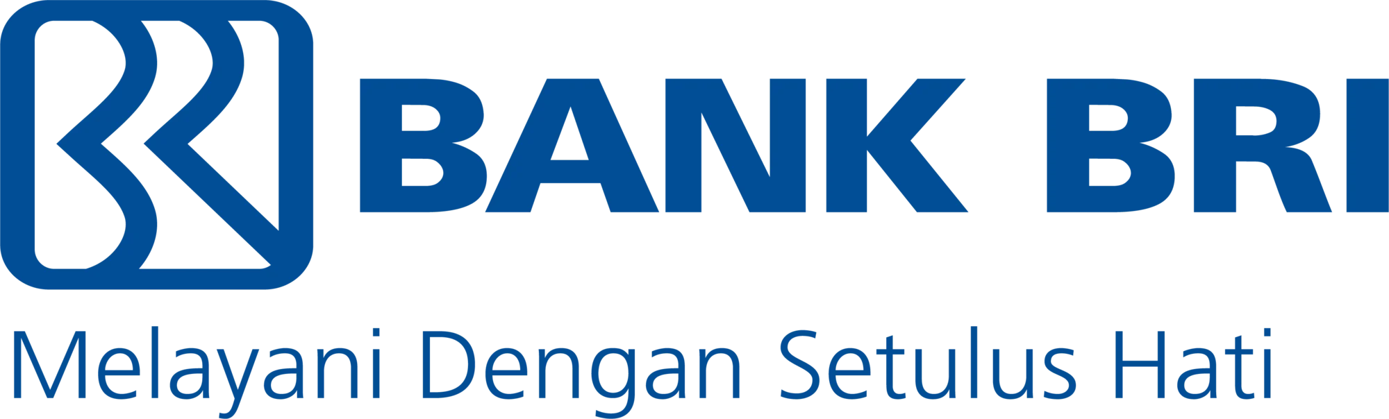 Bank bri seeklogo