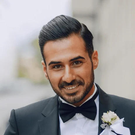Stylish groom 1.png
